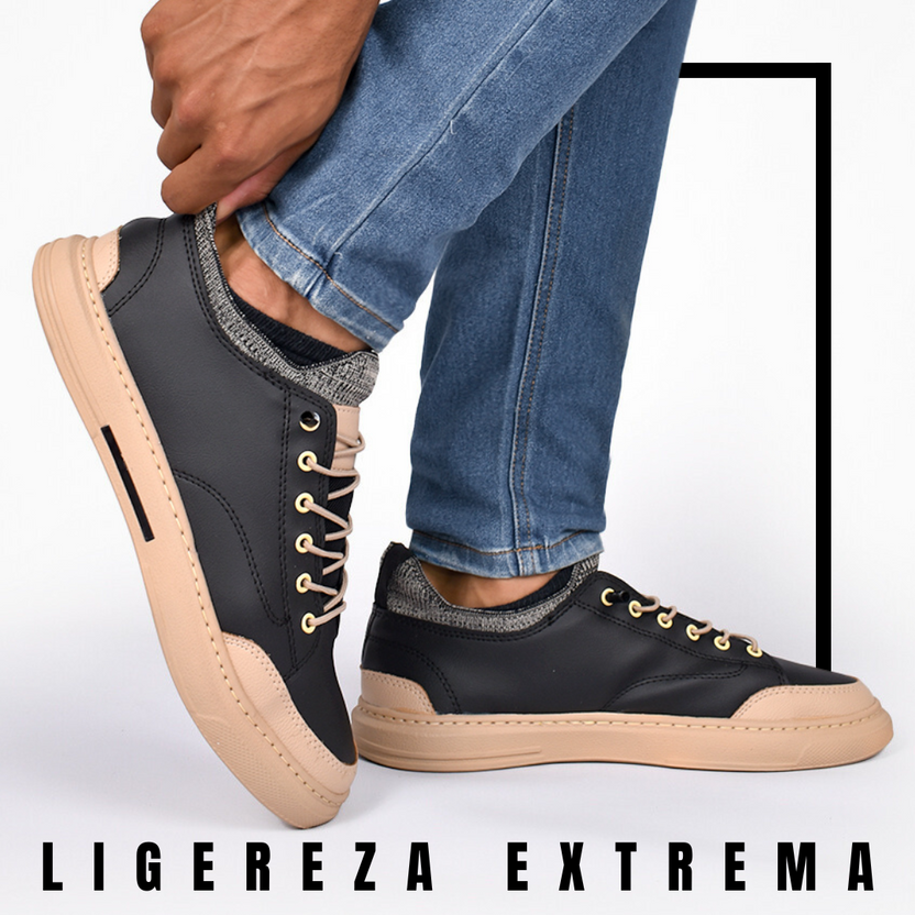 🔥 ZAPATOS PREMIUM CONFORT – ¡SUAVES, ELEGANTES Y DURADEROS!