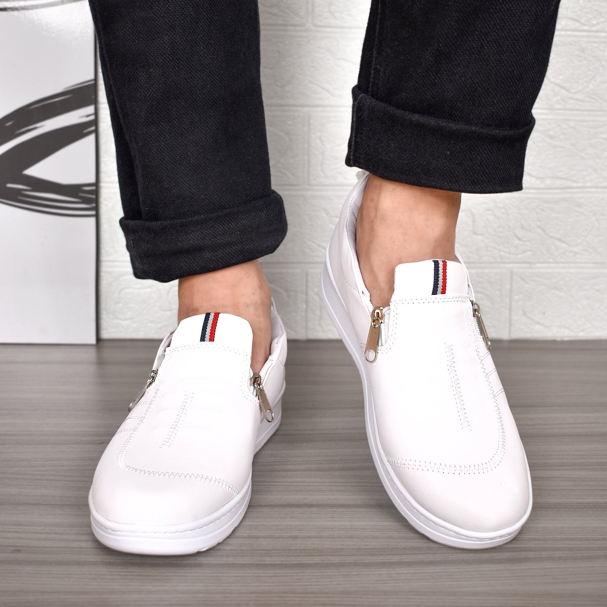 🖤 Zapato Urbano Comfort para Hombre