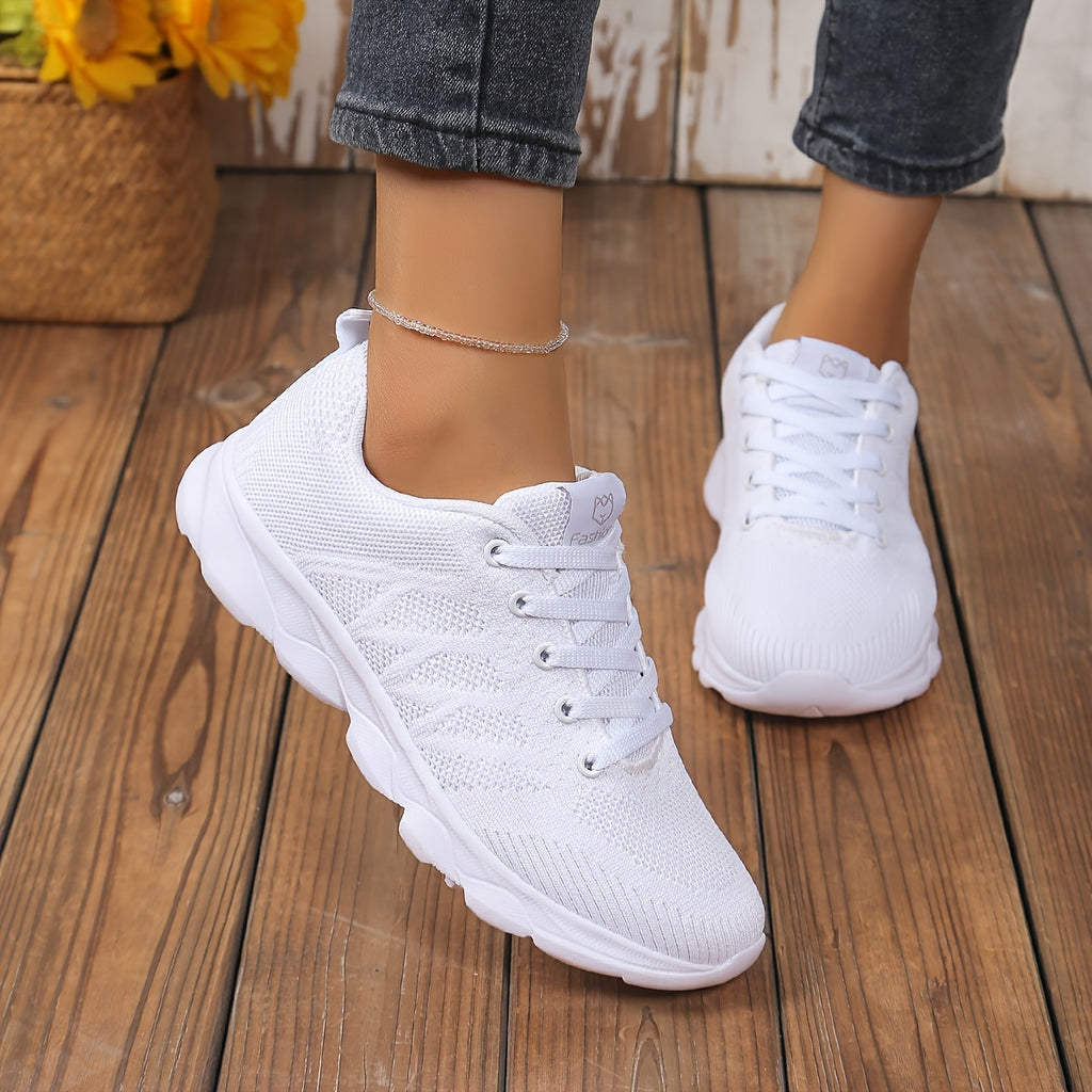 🌸 Zapatillas Ligeras y Cómodas