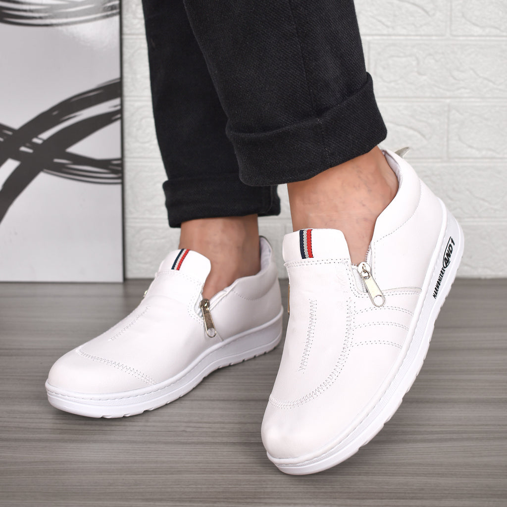 🖤 Zapato Urbano Comfort para Hombre