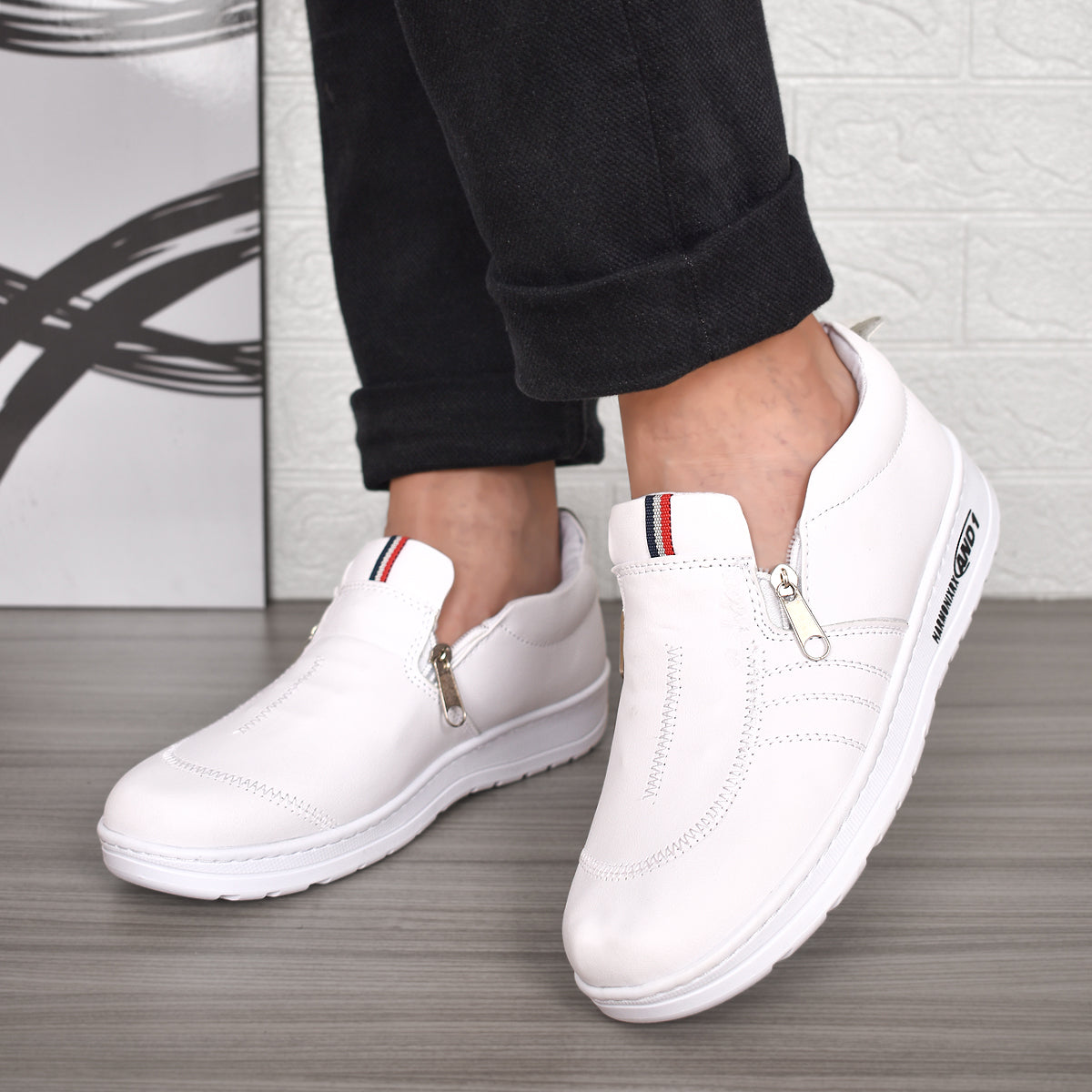 🖤 Zapato Urbano Comfort para Hombre
