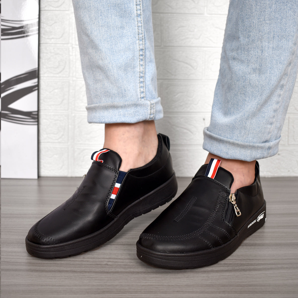 🖤 Zapato Urbano Comfort para Hombre