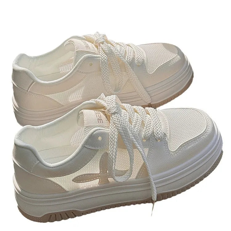 ✨ Zapatillas Deportivas de Malla Ultra Transpirable para Mujer 🏃‍♀️