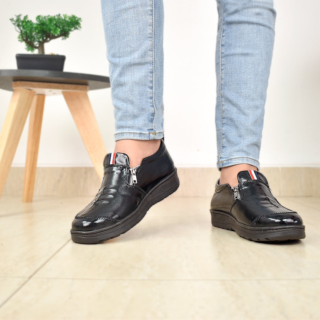 🖤 Zapato Urbano Comfort para Hombre