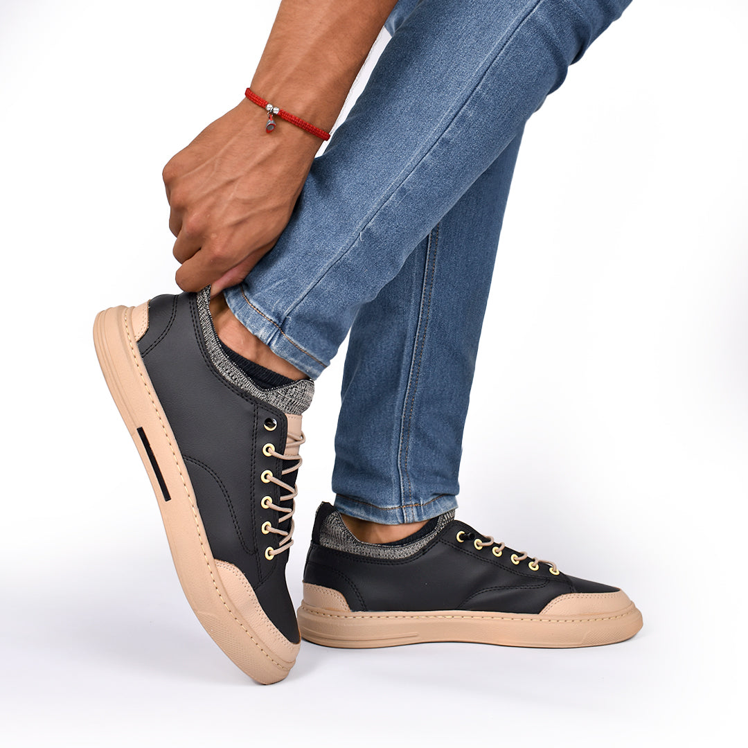 Zapatilla Urbana – Comodidad y Estilo para Tu Día a Día