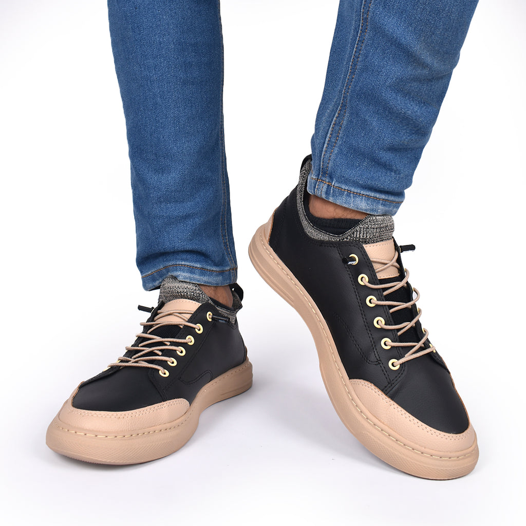Zapatilla Urbana – Comodidad y Estilo para Tu Día a Día