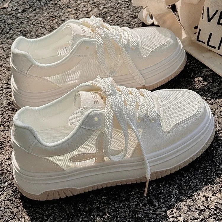 ✨ Zapatillas Deportivas de Malla Ultra Transpirable para Mujer 🏃‍♀️