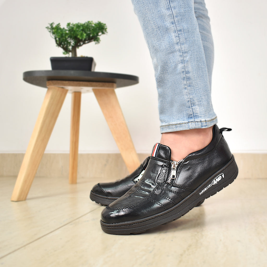 🖤 Zapato Urbano Comfort para Hombre