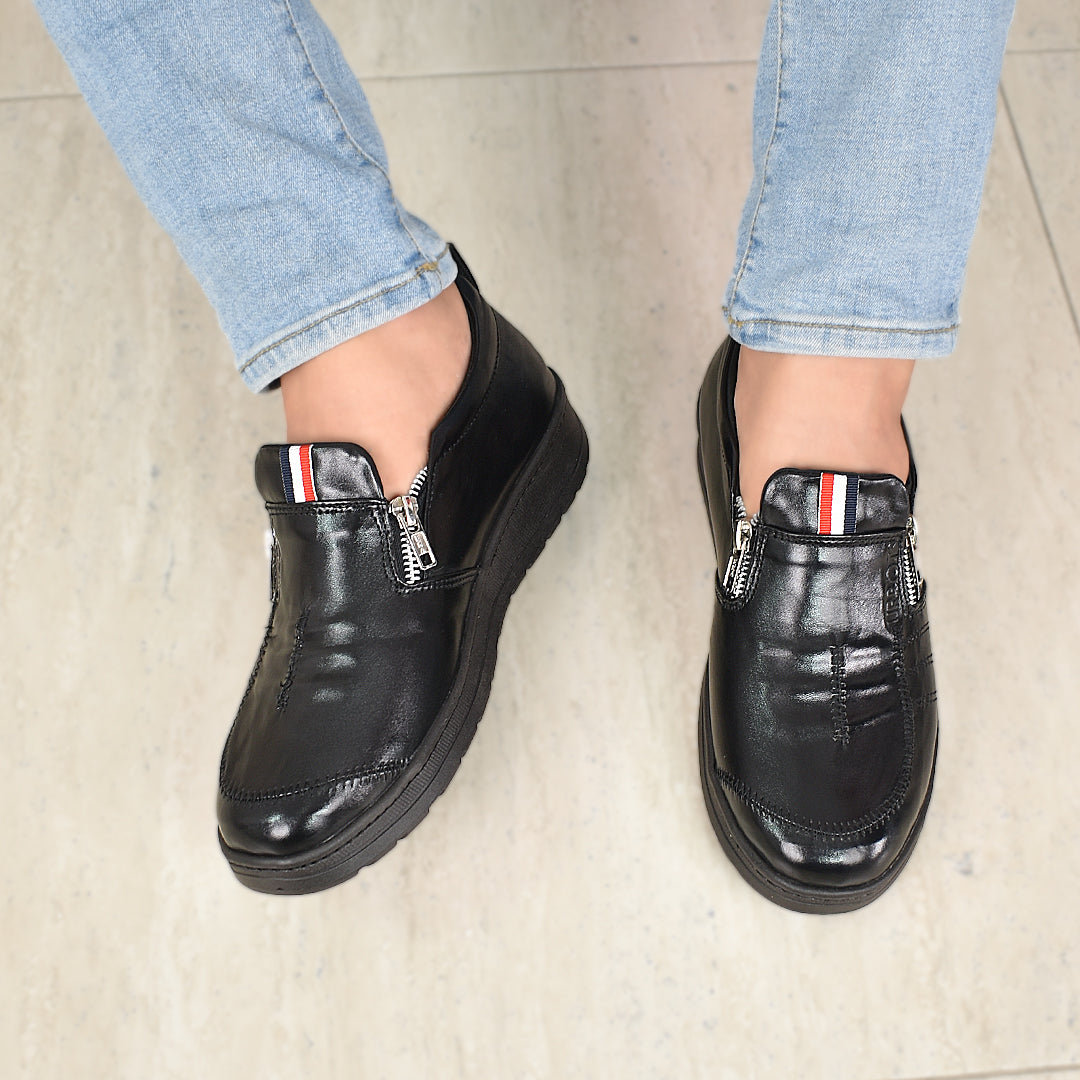 🖤 Zapato Urbano Comfort para Hombre