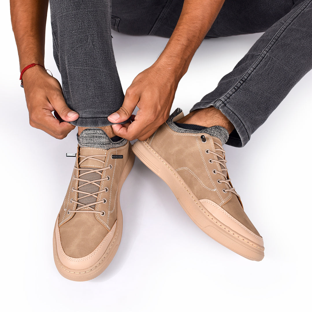 Zapatilla Urbana – Comodidad y Estilo para Tu Día a Día