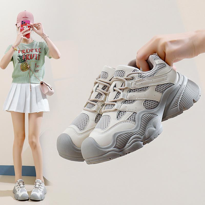 Zapatillas de Plataforma – Tu nuevo must-have