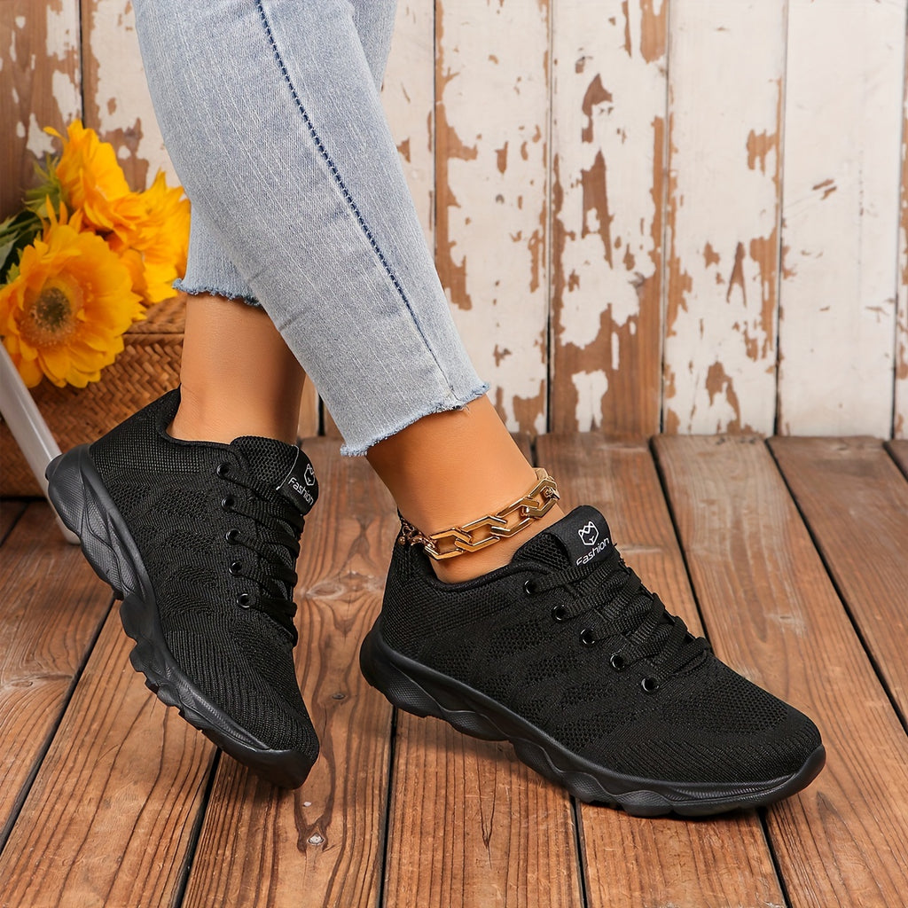 🌸 Zapatillas Ligeras y Cómodas