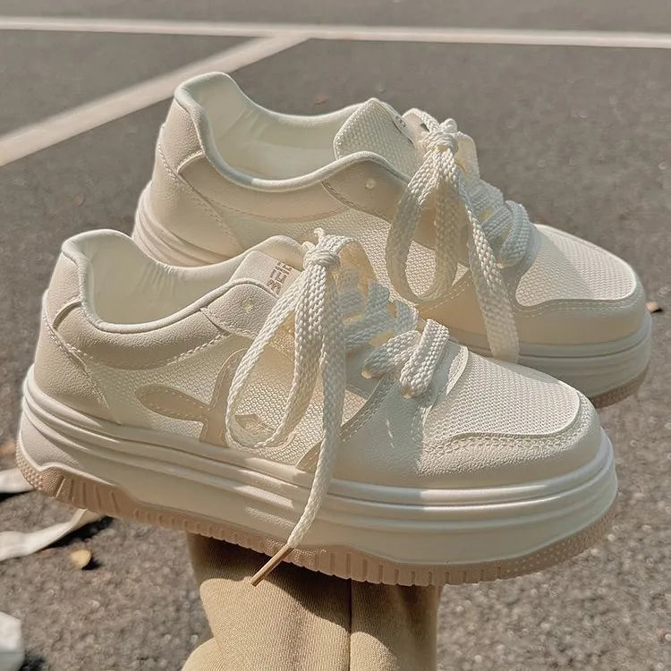 ✨ Zapatillas Deportivas de Malla Ultra Transpirable para Mujer 🏃‍♀️