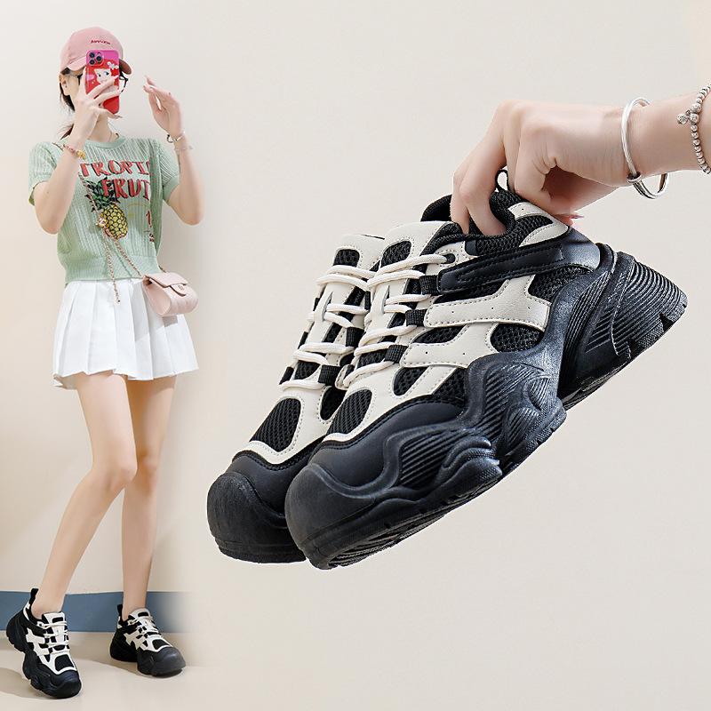 Zapatillas de Plataforma – Tu nuevo must-have