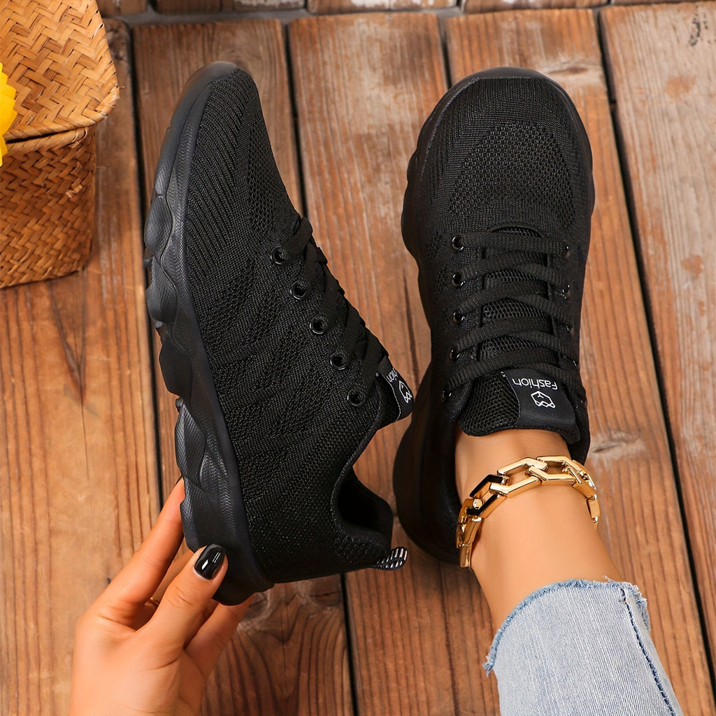 🌸 Zapatillas Ligeras y Cómodas