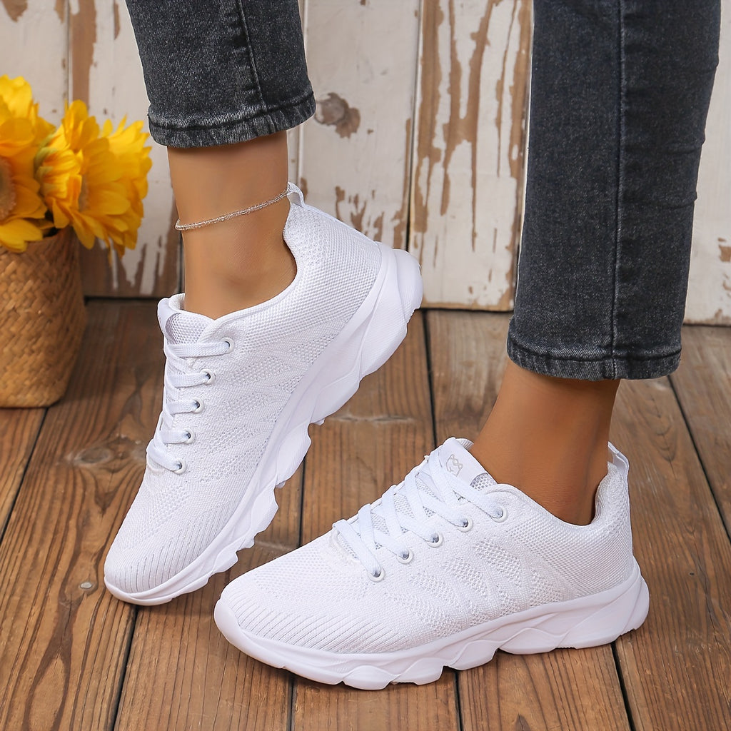 🌸 Zapatillas Ligeras y Cómodas