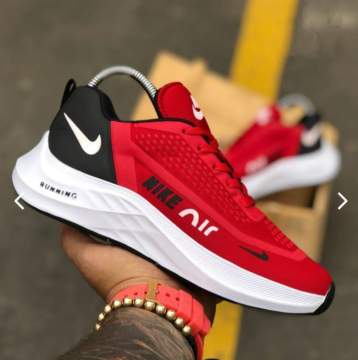 🔥 Zapatillas Deportivas Edición Especial – Comodidad, Estilo y Rendimiento en Cada Paso ✨ ¡Lleva tu ritmo al si