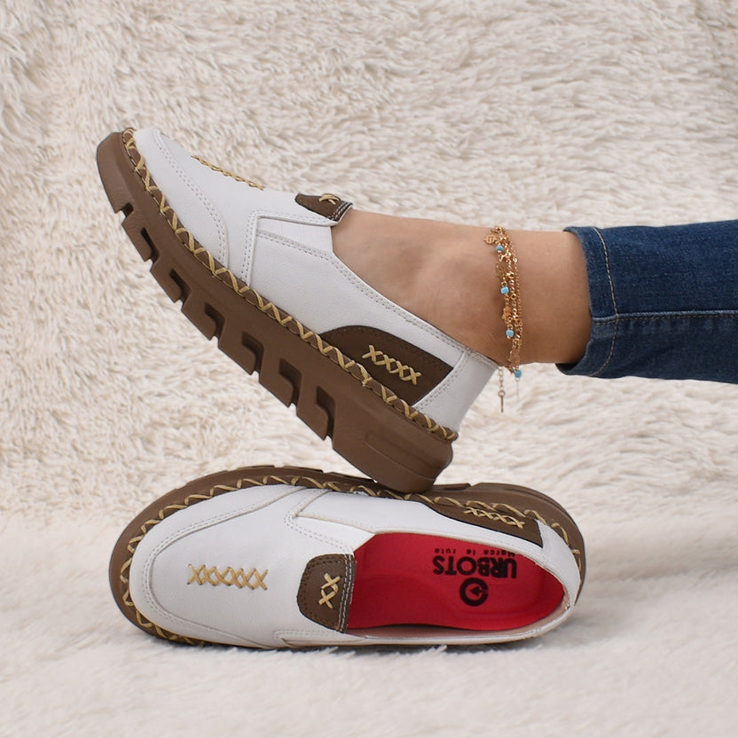 Mocasin Ortopédico Bellami Caja Premium de Confort Superior