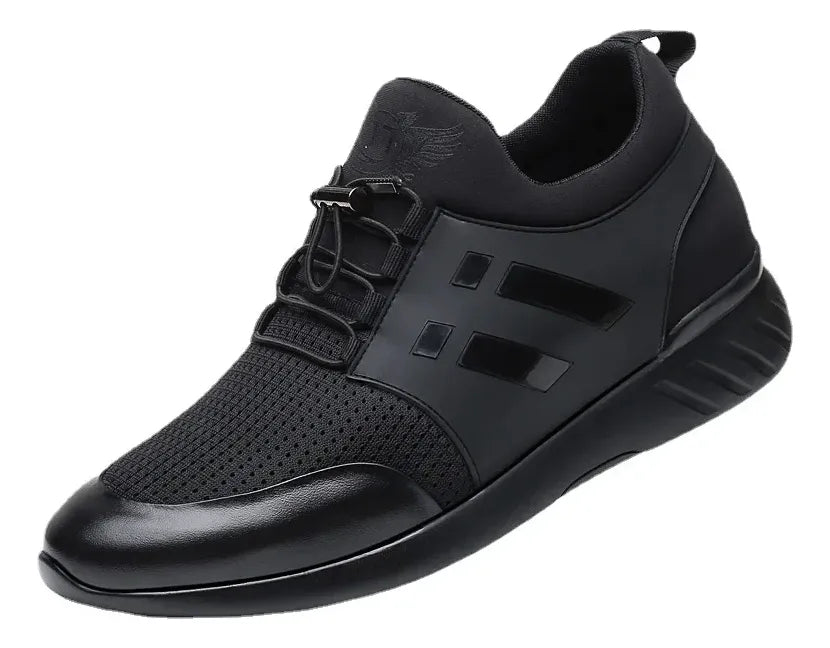 Zapatillas deportivas de goma para hombre,