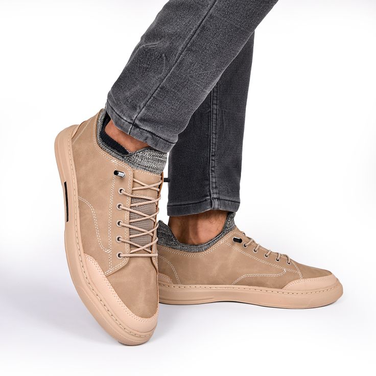 Zapatilla Urbana – Comodidad y Estilo para Tu Día a Día