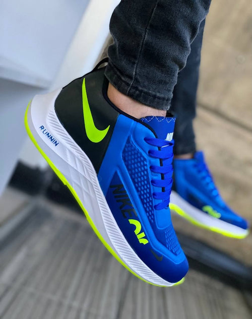 🔥 Zapatillas Deportivas Edición Especial – Comodidad, Estilo y Rendimiento en Cada Paso ✨ ¡Lleva tu ritmo al si