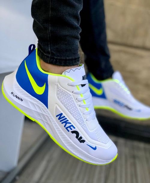 🔥 Zapatillas Deportivas Edición Especial – Comodidad, Estilo y Rendimiento en Cada Paso ✨ ¡Lleva tu ritmo al si