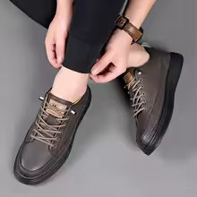 Zapatos Casual Premium – Comodidad, Estilo y Resistencia en Cada Paso