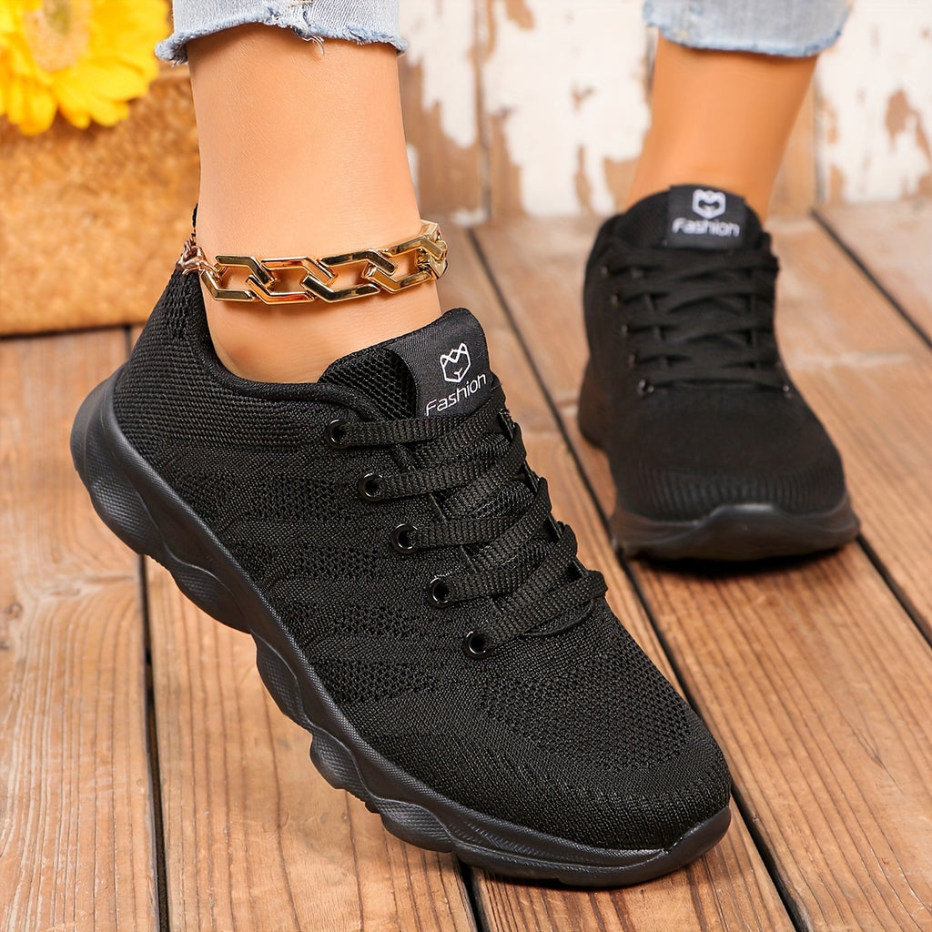 🌸 Zapatillas Ligeras y Cómodas