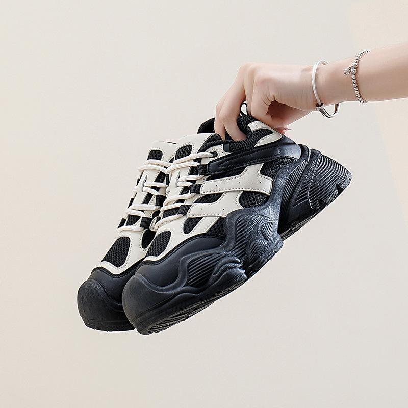 Zapatillas de Plataforma – Tu nuevo must-have
