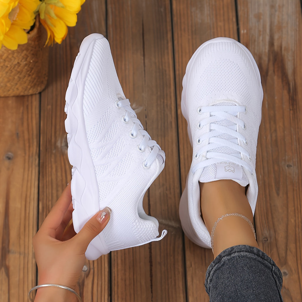 🌸 Zapatillas Ligeras y Cómodas