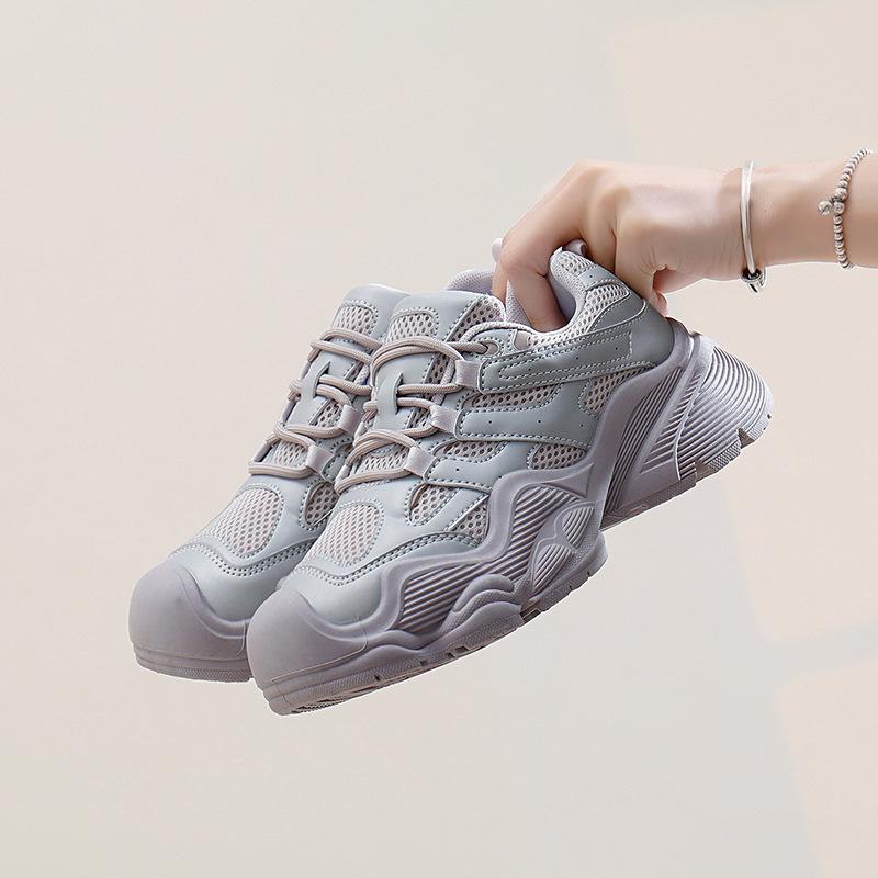 Zapatillas de Plataforma – Tu nuevo must-have