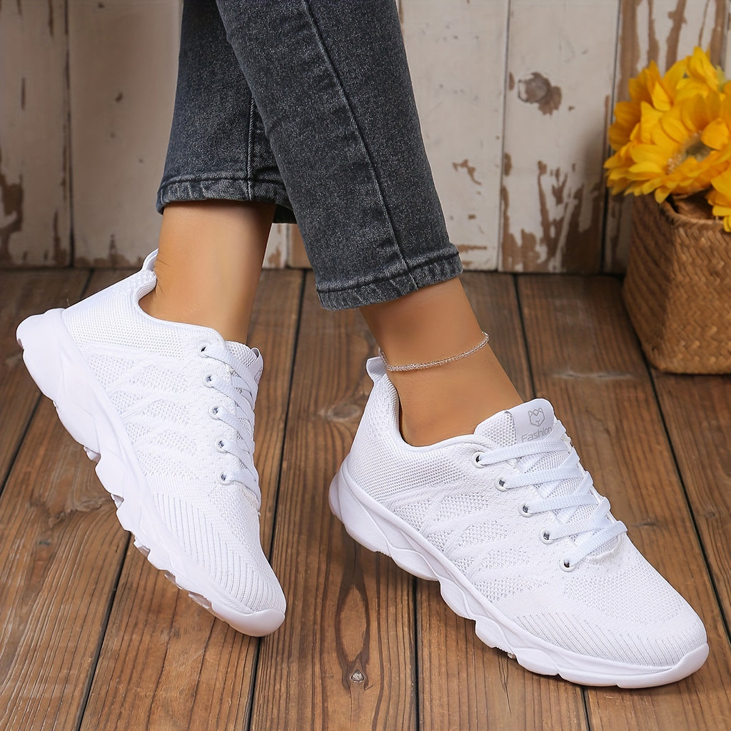 🌸 Zapatillas Ligeras y Cómodas