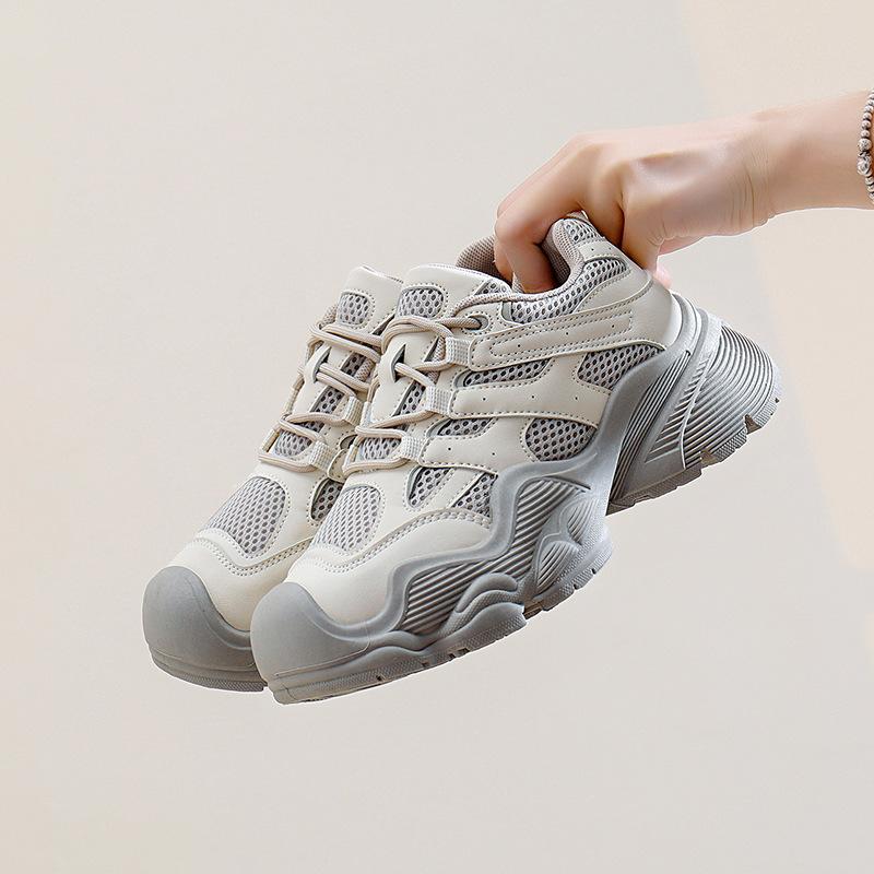 Zapatillas de Plataforma – Tu nuevo must-have