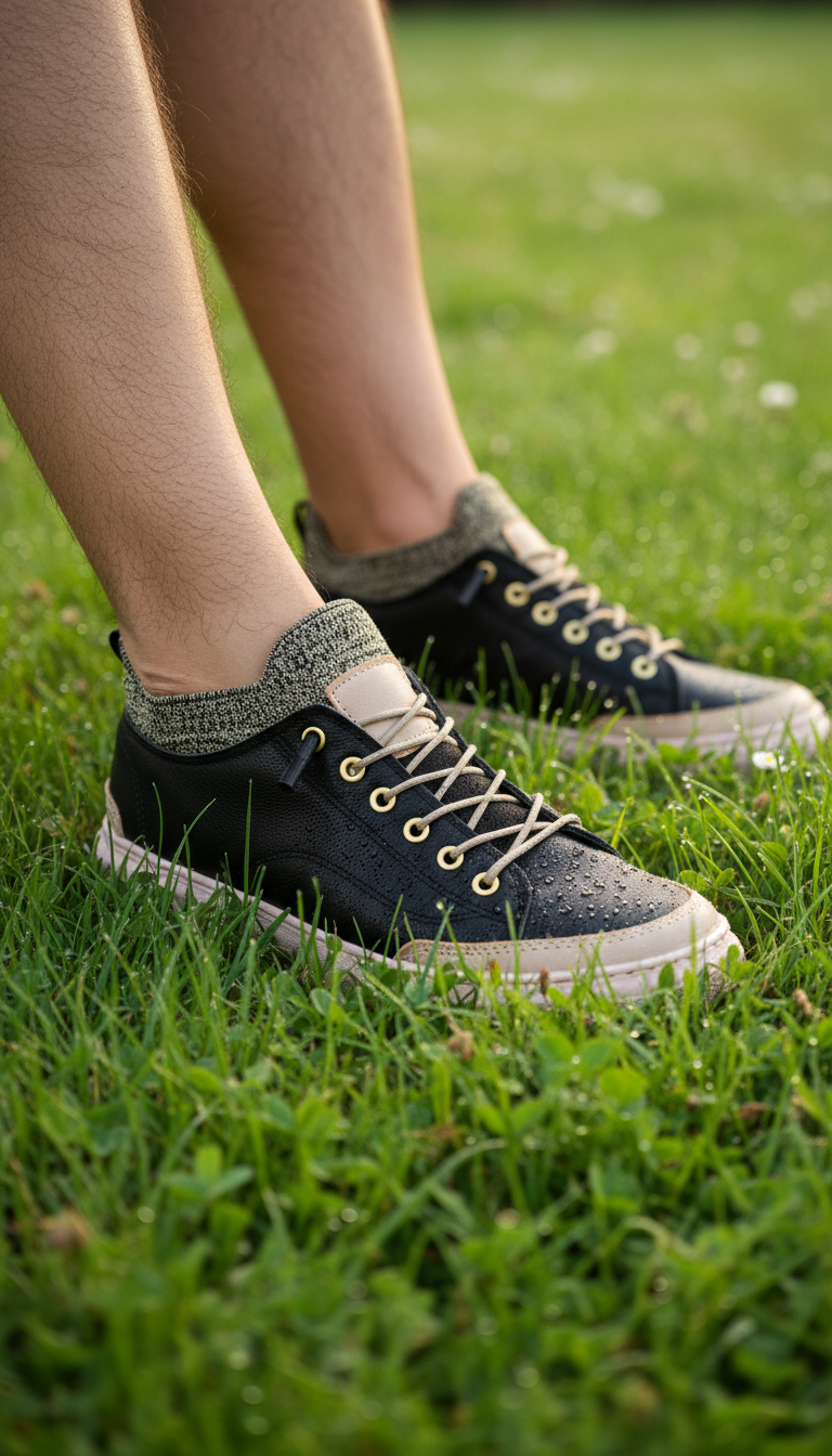 🖤 Zapato Casual Premium | Estilo Urbano + Comodidad Total