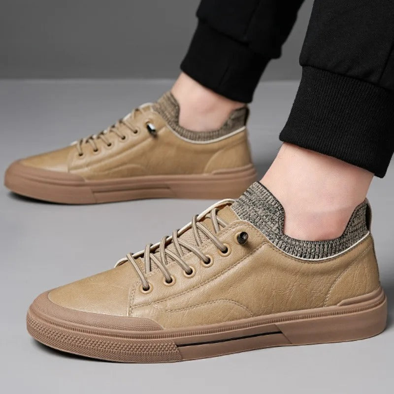 🔥 ZAPATOS PREMIUM CONFORT – ¡SUAVES, ELEGANTES Y DURADEROS!