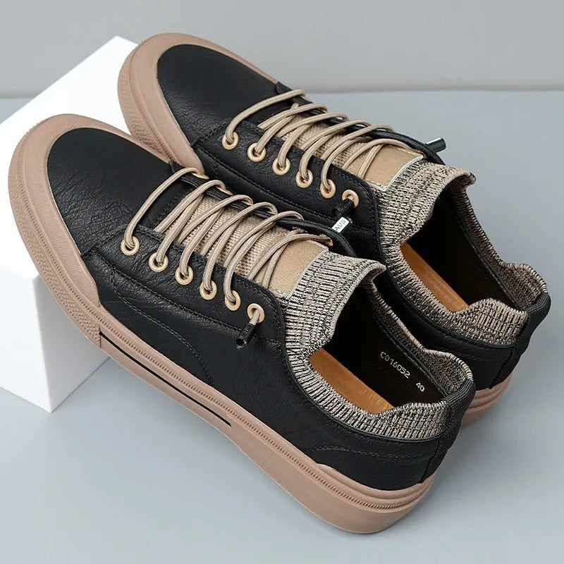 🔥 ZAPATOS PREMIUM CONFORT – ¡SUAVES, ELEGANTES Y DURADEROS!