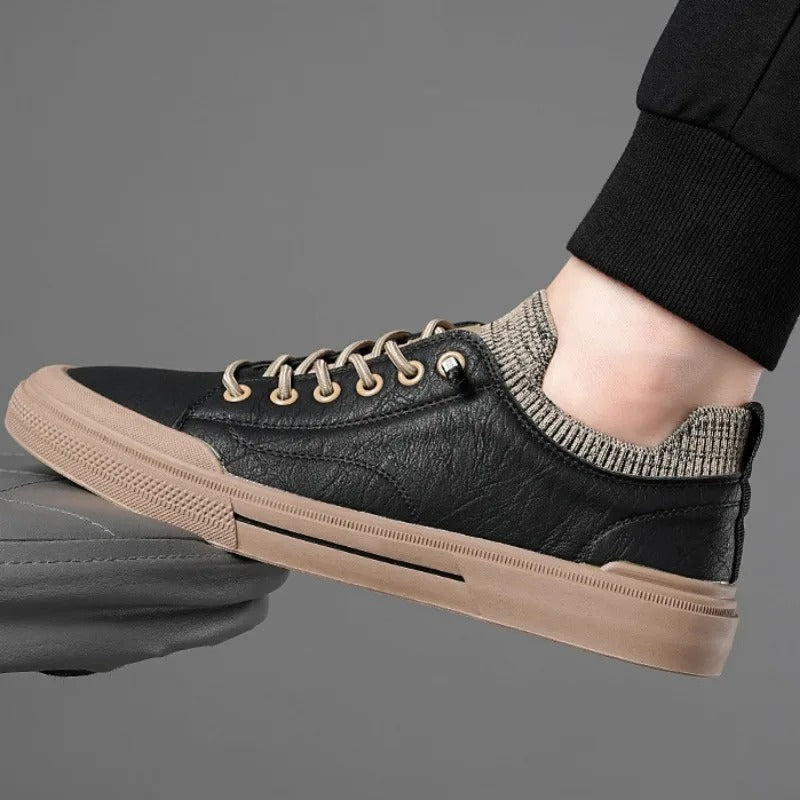 🔥 ZAPATOS PREMIUM CONFORT – ¡SUAVES, ELEGANTES Y DURADEROS!
