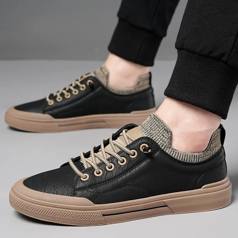 🔥 ZAPATOS PREMIUM CONFORT – ¡SUAVES, ELEGANTES Y DURADEROS!