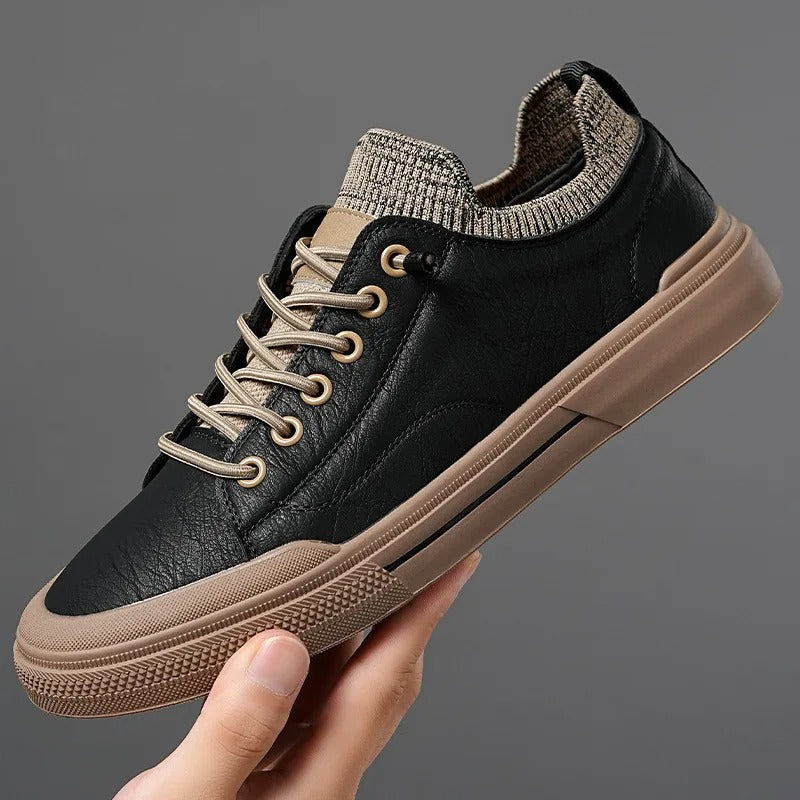 🔥 ZAPATOS PREMIUM CONFORT – ¡SUAVES, ELEGANTES Y DURADEROS!