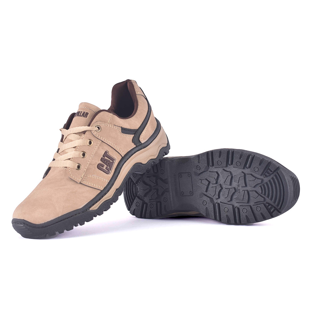 Zapatos CAT Original Style – Comodidad y Resistencia