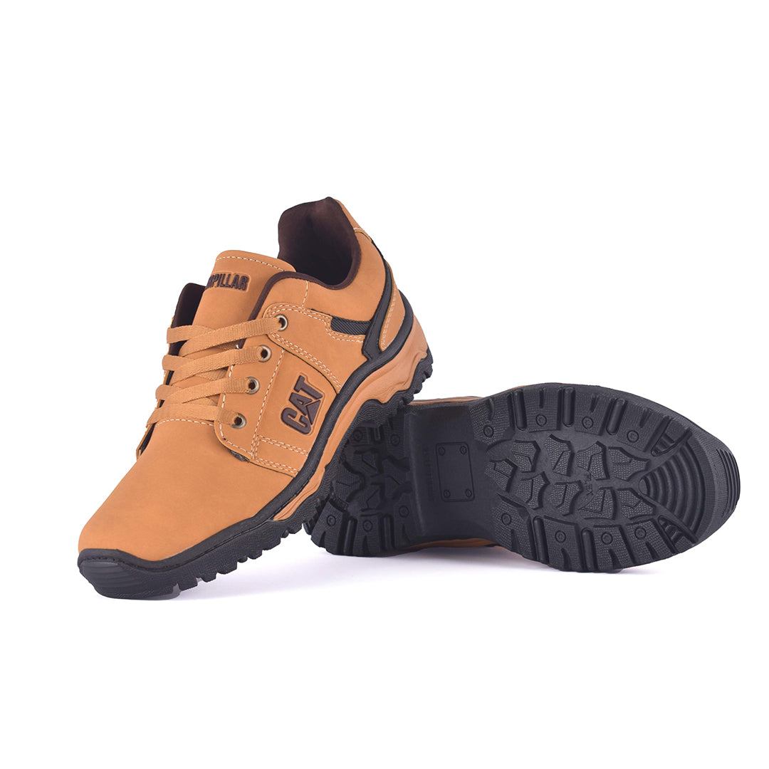 Zapatos CAT Original Style – Comodidad y Resistencia