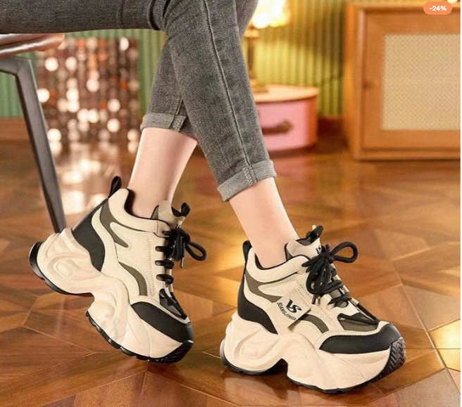 Tacones cómodos que te hacen sentir como una superestrella.